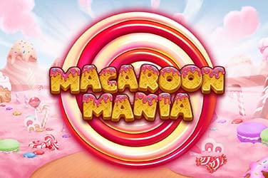 Macaron Mania