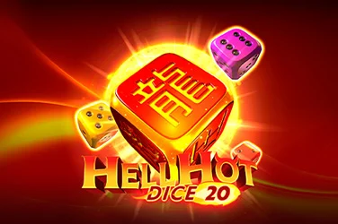 Hell Hot 20 Dice