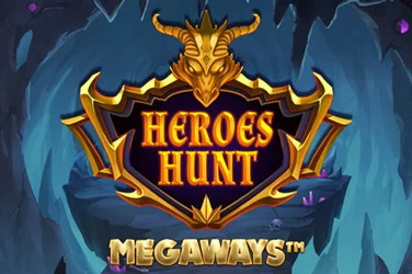 Heroes Hunt Megaways
