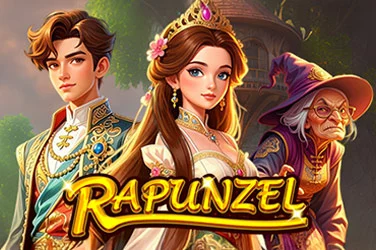 Rapunzel