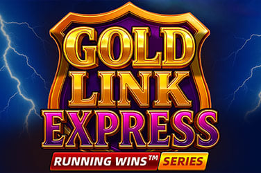 GOLD LINK EXPRESS: RUNNING WINS
