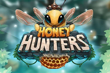 Honey Hunters