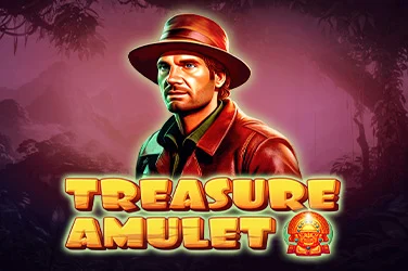 Treasure Amulet