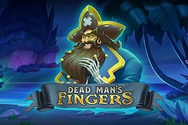 Dead Man's Fingers