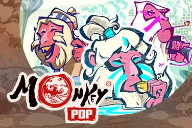 MonkeyPop™