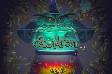 Cauldron