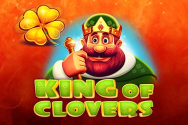 King of Clovers