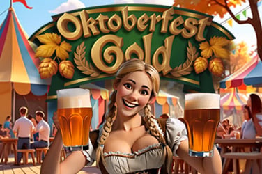 Oktoberfest Gold