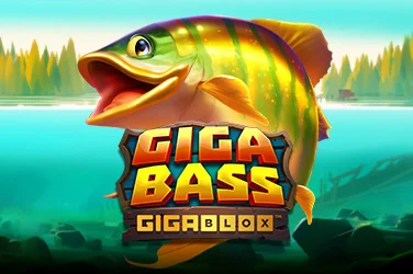 Giga Bass GIGABLOX™