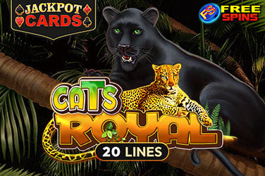 Cats Royal