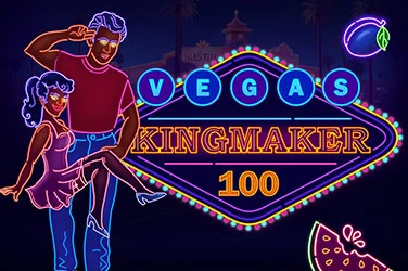 Vegas Kingmaker 100
