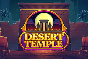 Desert Temple