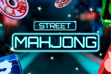 Street Mahjong
