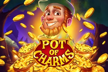 Pot of Charms