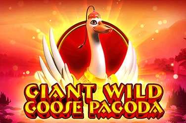 Giant Wild Goose Pagoda