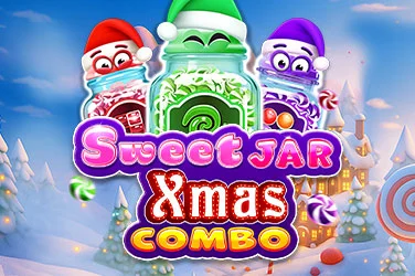 SWEET JAR XMAS COMBO
