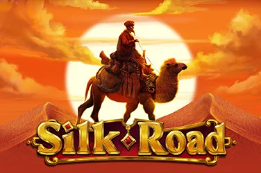 Silk Road