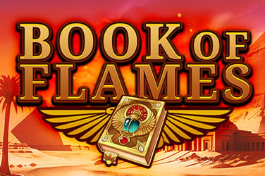 Book of Flames