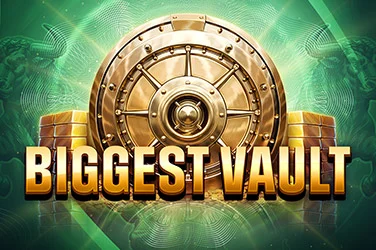 Biggest Vault