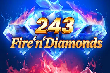 243 Fire'n'Diamonds