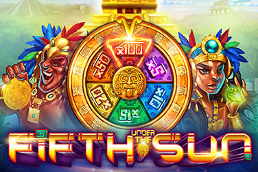 Under the Fifth Sun