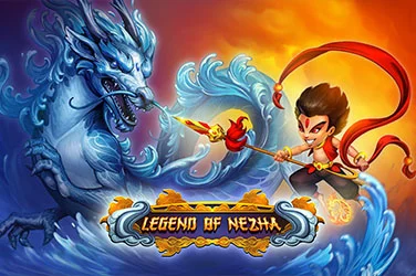 Legend Of Nezha