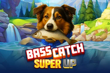Bass Catch Super Up