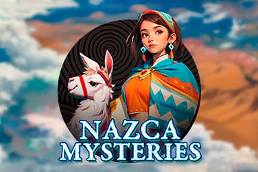 Nazca Mysteries