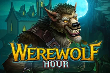 Werewolf Hour