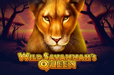 Wild Savannah's Queen
