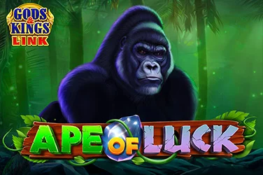 Ape Of Luck Gods & Kings Link