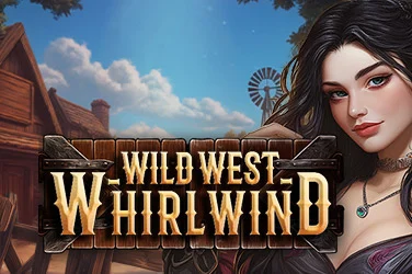 Wild West Whirlwind