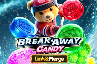 Break Away Candy Link&Merge