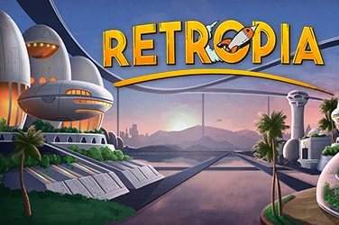 Retropia