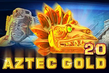 Aztec Gold 20