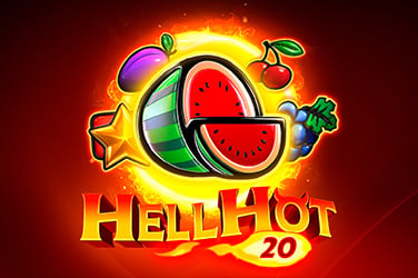 Hell Hot 40
