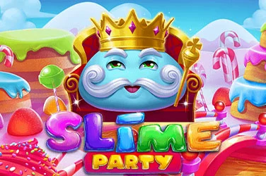 Slime Party