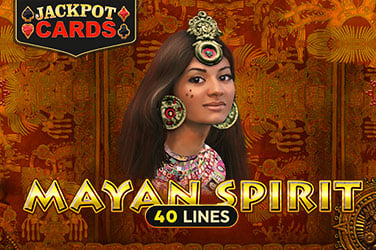 Mayan Spirit