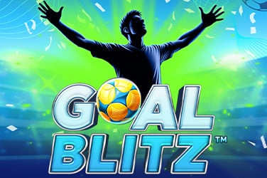 Goal Blitz