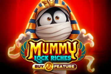 Mummy Lock Riches
