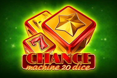 Chance Machine 20 Dice