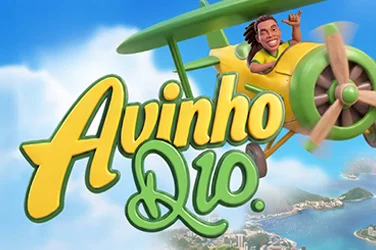Avinho R10