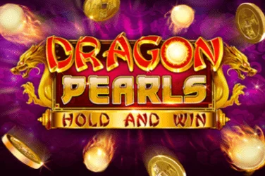 Dragon Pearls