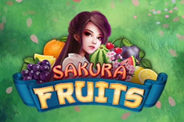 Sakura Fruits