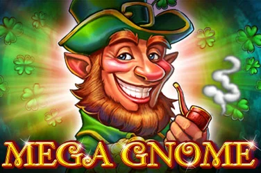 Mega Gnome