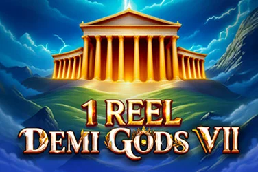 1 Reel - Demi Gods VII