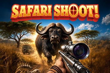 Safari Shoot