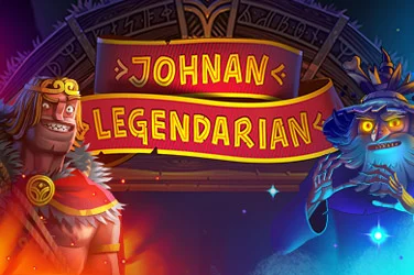Johnan Legendarian