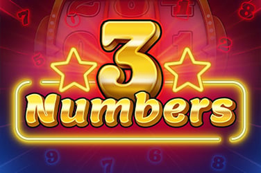 3 Numbers