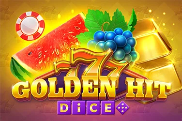 777 Golden Hit Dice